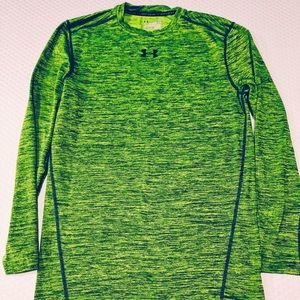 Under Armour compression shirt